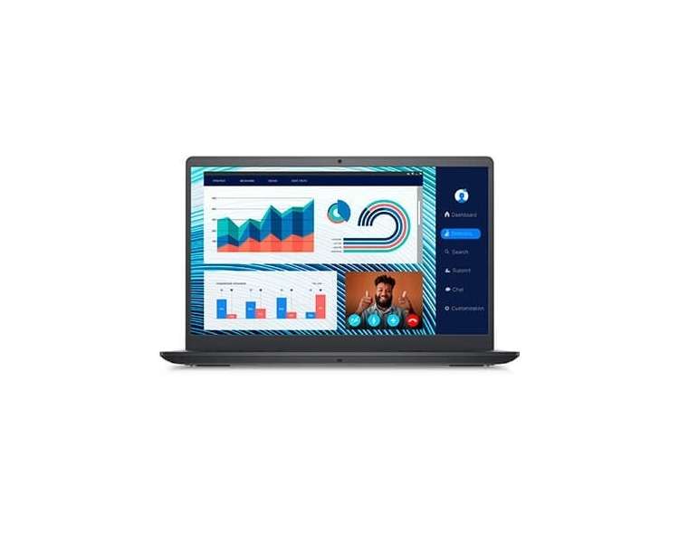 PORTATIL DELL VOSTRO 3420 K3F8C NEGRO