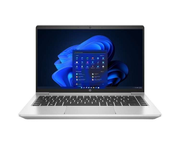 Portátil hp probook 440 g9 6a138ea intel core i5-1235u/ 8gb/ 256gb ssd/ 14'/ win11 pro