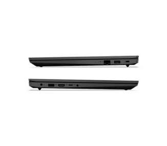 PORTATIL LENOVO V15 G2 ITL 82KB015QSP NEGRO