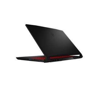 PORTATIL MSI KATANA GF66 12UC-873XES BLACK