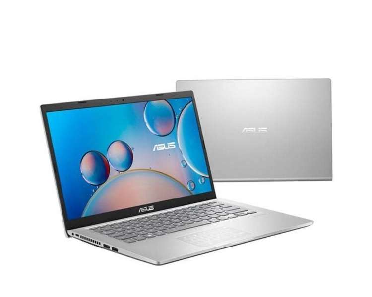 Portátil asus f415ea-ek1464 intel core i3-1115g4/ 8gb/ 256gb ssd/ 14'/ sin sistema operativo