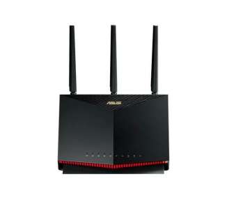 WIRELESS ROUTER ASUS RT-AX86U PRO