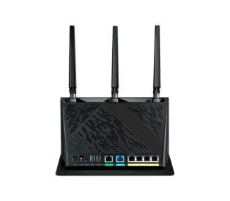 WIRELESS ROUTER ASUS RT-AX86U PRO