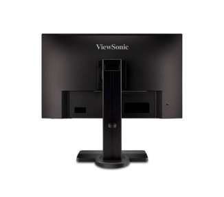 MONITOR LED IPS 27  VIEWSONIC XG2705-2K NEGRO