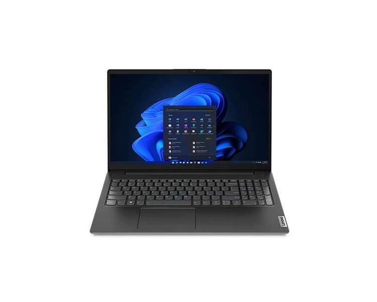 PORTATIL LENOVO V15 G3-AIP 82TT008USP NEGRO