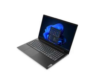 PORTATIL LENOVO V15 G3-AIP 82TT008USP NEGRO