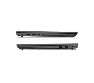 PORTATIL LENOVO V15 G3-AIP 82TT008USP NEGRO