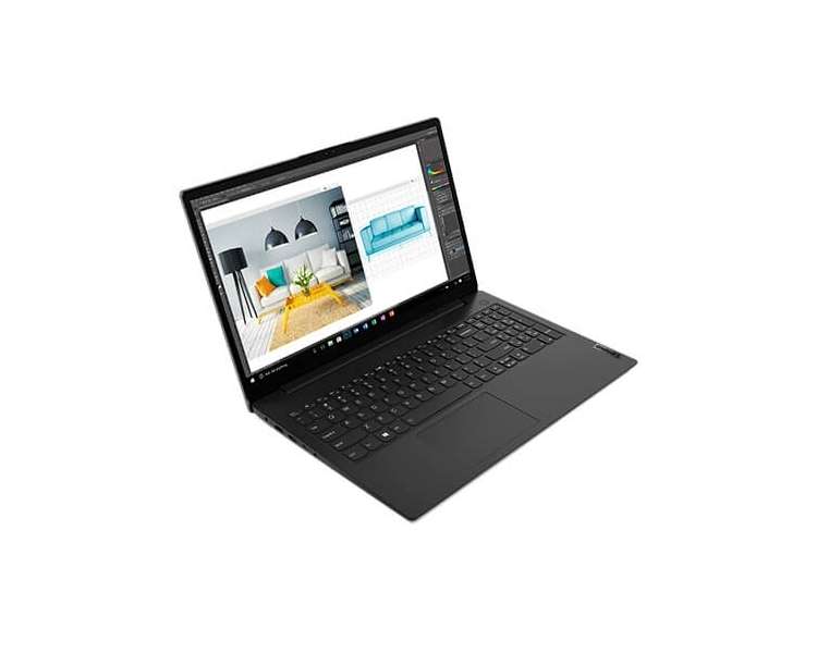 PORTATIL LENOVO V15 G2 ALC 82KD00EGSP NEGRO