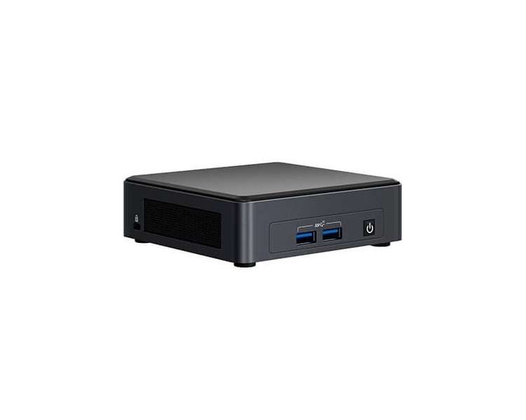 ORDENADOR MINIPC BAREBONE INTELNUC BNUC11TNKI50000