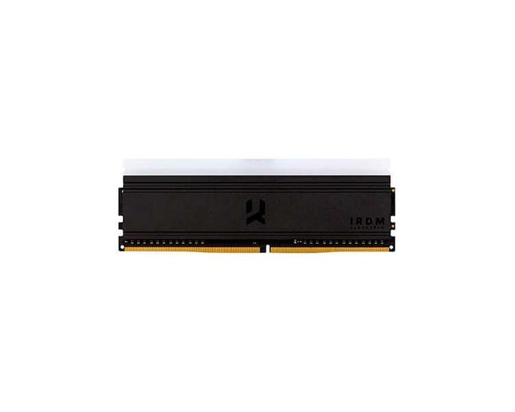 MODULO MEMORIA RAM DDR4 16GB 3600MHz GOODRAM IRDM RGB