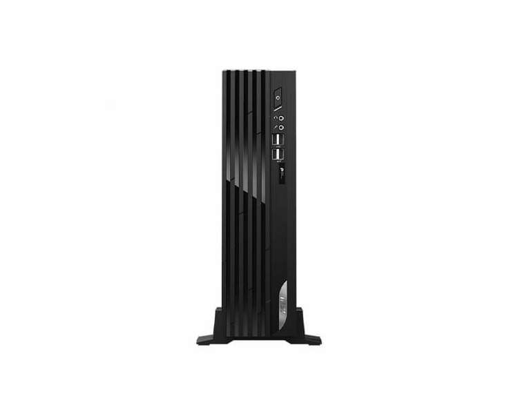 ORDENADOR MSI PRO DP130 12RK-416EU NEGRO