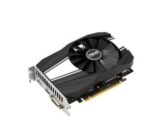 TARJETA GRÁFICA ASUS PHOENIX GTX 1650S O4G GDDR5