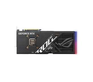 TARJETA GRÁFICA ASUS RTX 4080 ROG STRIX 16GB GDDR6X