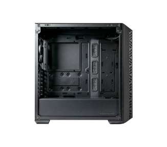 TORRE E-ATX COOLERMASTER MB520 BLACK