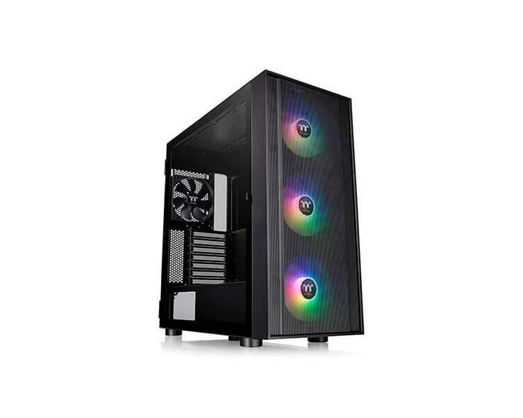 TORRE E-ATX THERMALTAKE H570 TG ARGB BLACK