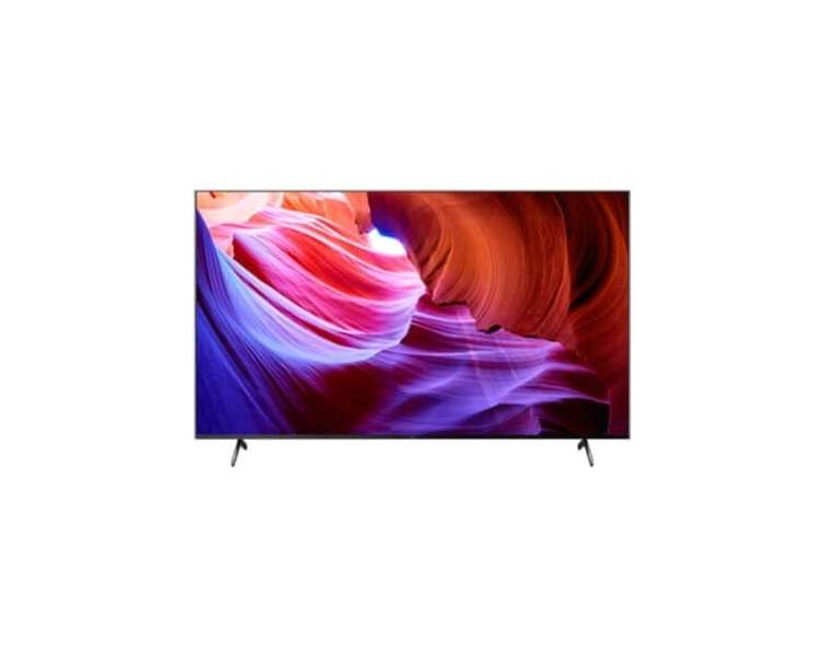 TELEVISIÓN LED 55  SONY KD55X85K SMART TV 4K UHD