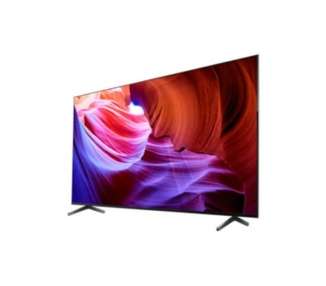 TELEVISIÓN LED 55  SONY KD55X85K SMART TV 4K UHD