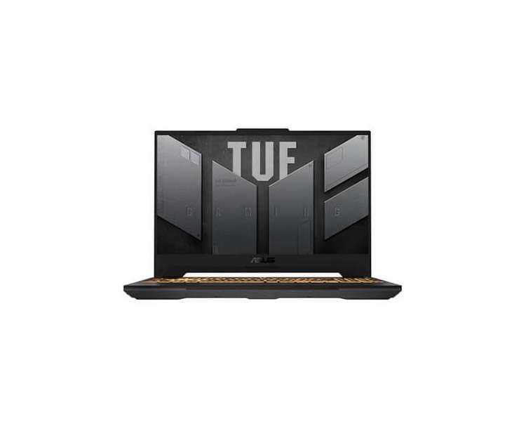 PORTATIL ASUS TUF GAMING TUF507ZC4-HN040 NEGRO