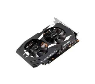 TARJETA GRÁFICA ASUS GTX 1650 OC 4GB GDDR6