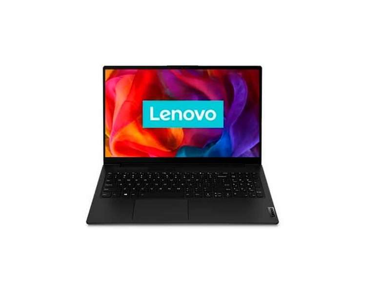 PORTATIL LENOVO V15 G2 ITL 82KB015MSP NEGRO