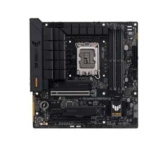 PLACA BASE ASUS 1700 TUF GAMING B760M-PLUS D4