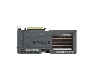 TARJETA GRÁFICA GIGABYTE RTX 4070TI EAGLE OC 12GB