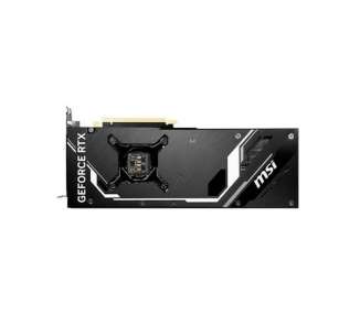 TARJETA GRÁFICA MSI RTX 4070TI VENTUS 3X OC 12GB GDDR6X