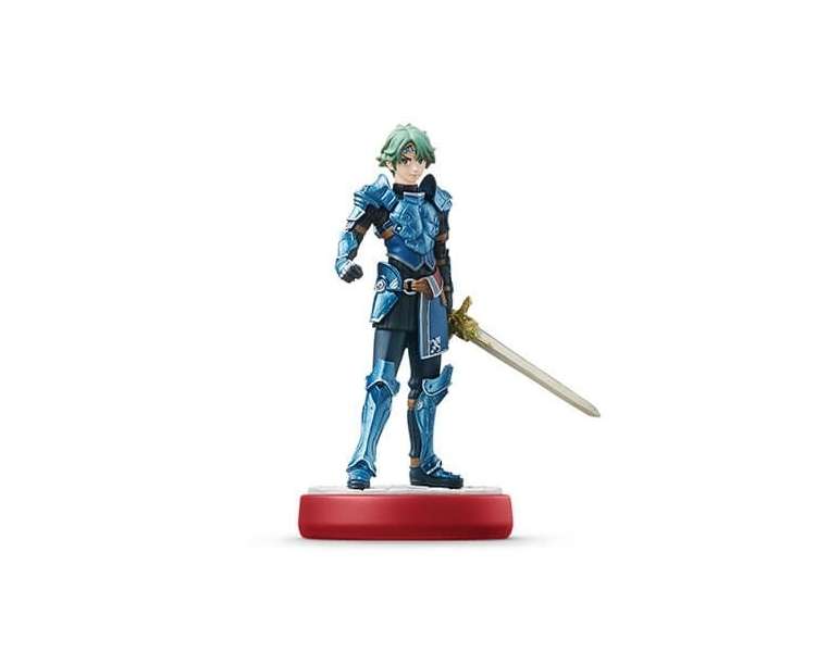 FIGURA NINTENDO AMIIBO FIRE EMBLEM ALM COLECCION FIRE EMBLEM