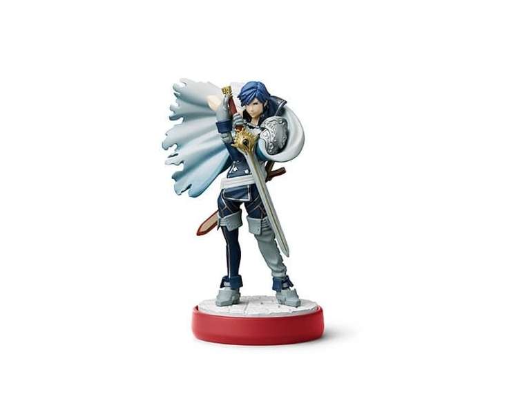 FIGURA NINTENDO AMIIBO FIRE EMBLEM CHROM