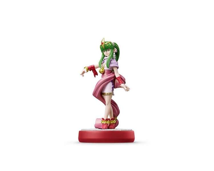 FIGURA NINTENDO AMIIBO FIRE EMBLEM TIKI