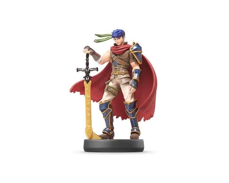 FIGURA NINTENDO AMIIBO SMASH IKE