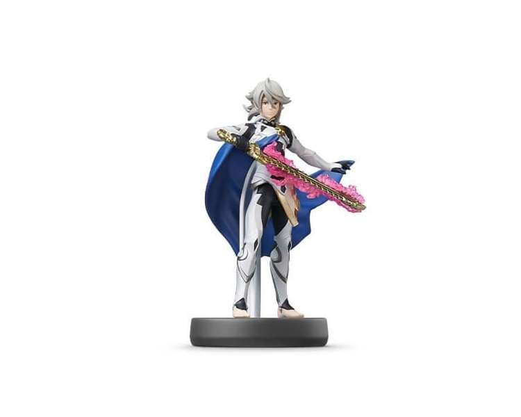 FIGURA NINTENDO AMIIBO SMASH CORRIN