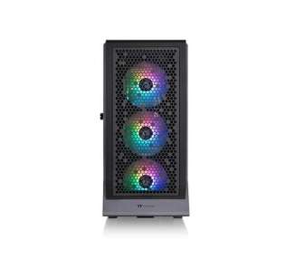 TORRE E-ATX THERMALTAKE CERES 500 BLACK