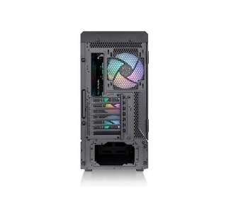 TORRE E-ATX THERMALTAKE CERES 500 BLACK