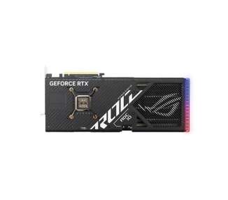 TARJETA GRÁFICA ASUS ROG STRIX RTX4080 GAMING OC 16GB GDDR