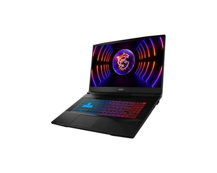 PORTATIL MSI PULSE 17 B13VFK-072XESS