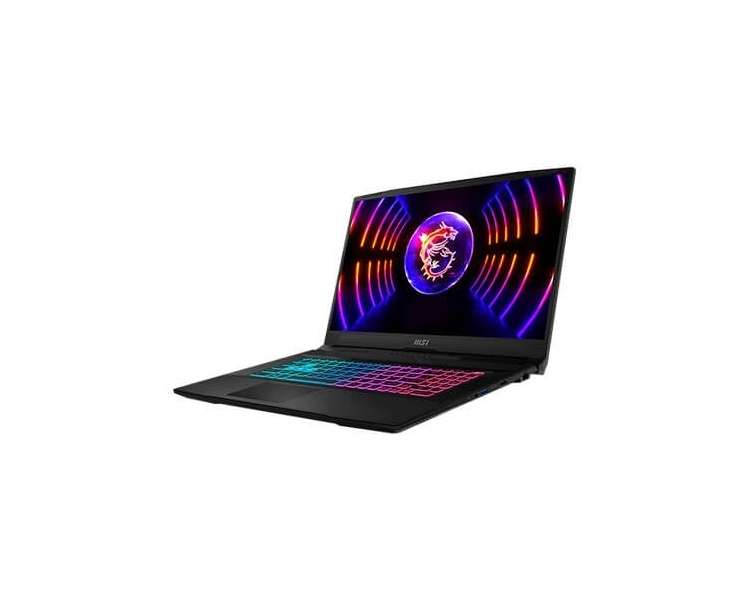 PORTATIL MSI KATANA 17 B13VEK-298ES