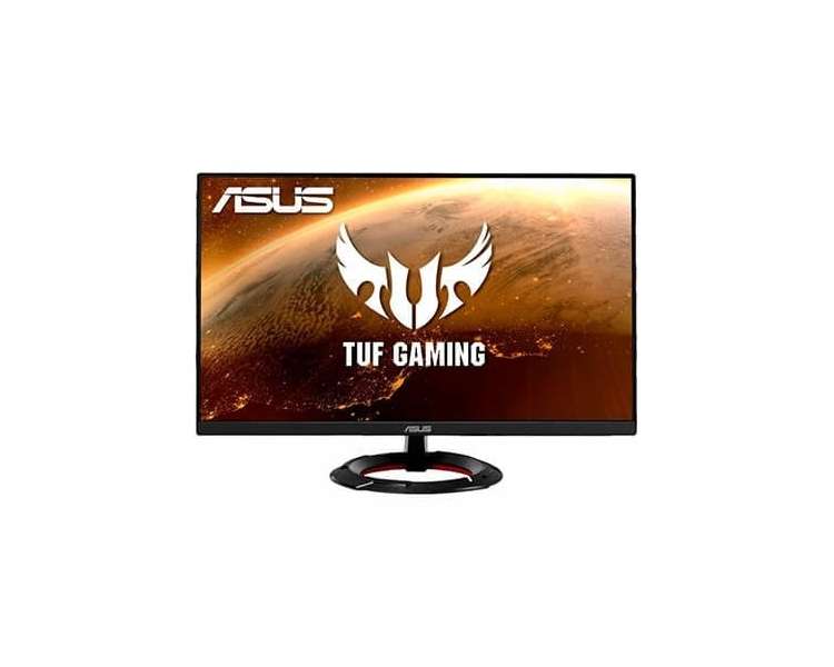 MONITOR LED 23.8  ASUS TUF GAMING VG249Q1R NEGRO