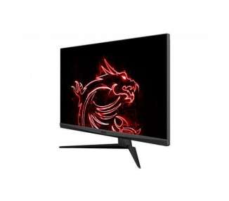 MONITOR GAMING LED 27  MSI OPTIX G273QF NEGRO