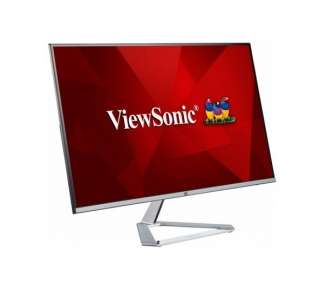 MONITOR LED 27  VIEWSONIC VX2776-SMH