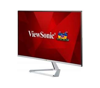 MONITOR LED 27  VIEWSONIC VX2776-SMH