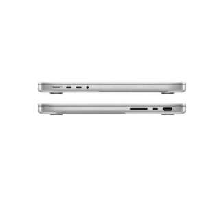 PORTATIL APPLE MACBOOK PRO 14  2023 SILVER M2 PRO