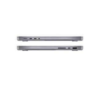 PORTATIL APPLE MACBOOK PRO 16  2023 SP.GRAY M2 PRO