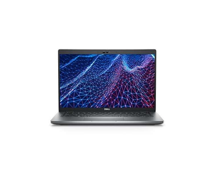 PORTATIL DELL LATITUDE 5430 4RPPN PLATA