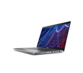 PORTATIL DELL LATITUDE 5430 4RPPN PLATA