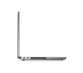 PORTATIL DELL LATITUDE 5430 4RPPN PLATA