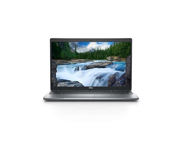 PORTATIL DELL LATITUDE 5530 MKH5P PLATA