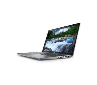 PORTATIL DELL LATITUDE 5530 MKH5P PLATA