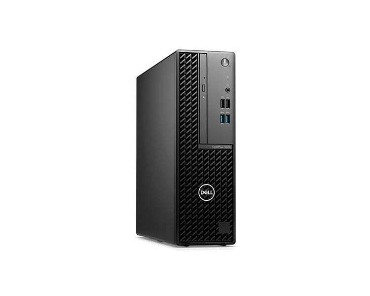 ORDENADOR DELL OPTIPLEX 3000 SFF J91T6 NEGRO