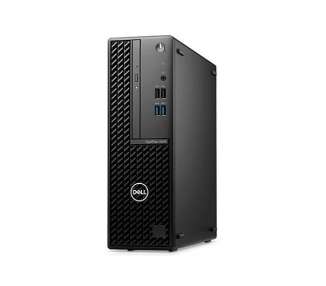 ORDENADOR DELL OPTIPLEX 3000 SFF J91T6 NEGRO